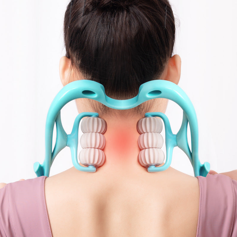 Body Massager